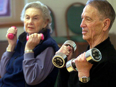 Οστεοπόρωση: η «σιωπηλή επιδημία»