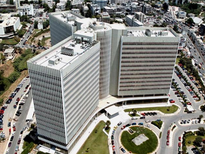 Νέα «βαριά καμπάνα» στον ΟΤΕ