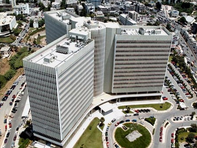 Νέο πρόστιμο στον ΟΤΕ από την Επιτροπή Τηλεπικοινωνιών