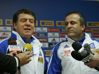 Ρεχάγκελ: Πρέπει να υπερασπιστούμε την πρώτη θέση