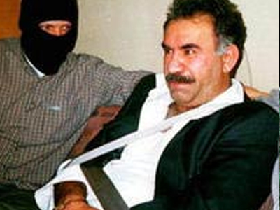 Ο ανακριτής του Οτζαλάν