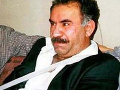 Σε εγχείρηση υποβλήθηκε ο Οτζαλάν