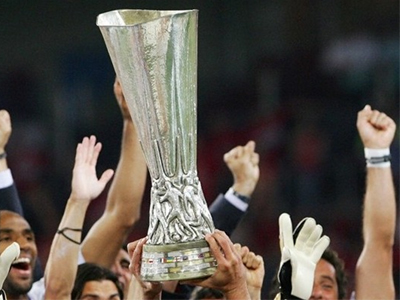 Αμφίρροπα παιχνίδια στο Κύπελλο UEFA