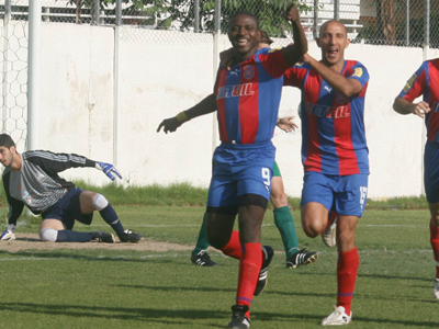 Απεβίωσε ο ποδοσφαιριστής της Ρόδου Έντι Ουμ