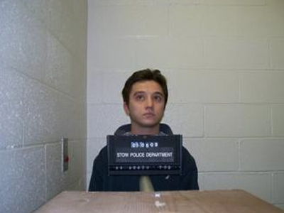 Περίμενε στην ουρά για… να ληστέψει τράπεζα