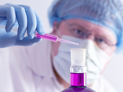 Διαρροή χημικής ουσίας  στη Λαμία