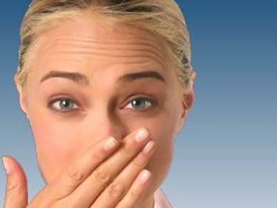 Καταπολεμήστε την κακοσμία!