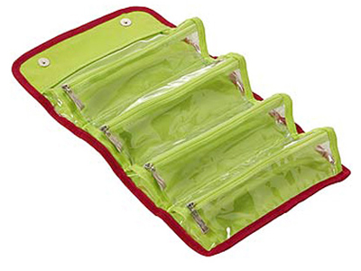 Τα 4 προϊόντα που δεν πρέπει να λείπουν από το νεσεσέρ σας!