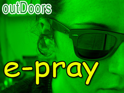 From Mount Athos with love