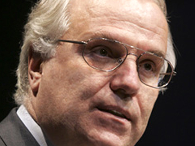 O Colosanti έκανε κωλοτούμπα