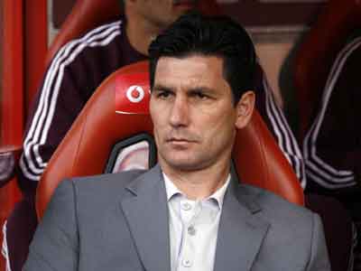 Συμβόλαιο επαγγελματία υπέγραψε στη Λάρισα ο Σιατραβάνης