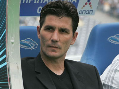 Ουζουνίδης: Αν είμαστε συγκεντρωμένοι, θα νικήσουμε τον Πανιώνιο