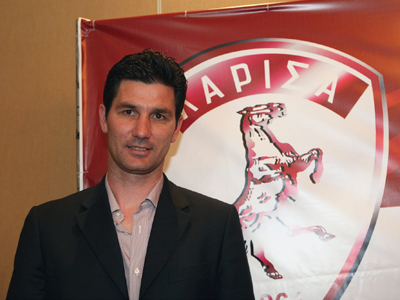 Καταλήγει στον Βράνιτς ο Ουζουνίδης