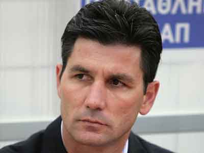 Ουζουνίδης: Ευκαιρία να δείξουμε σαν ομάδα