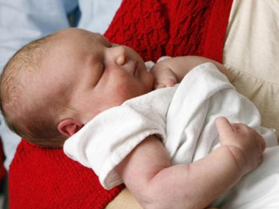 Γέννησε μετά από μεταμόσχευση ωοθήκης