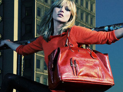 Μεγάλες τσάντες. Πάντα στη μόδα