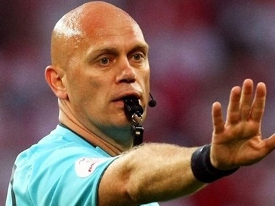 Απειλές για τη ζωή του δέχτηκε ο Τομ Χένινγκ Όβρεμπο