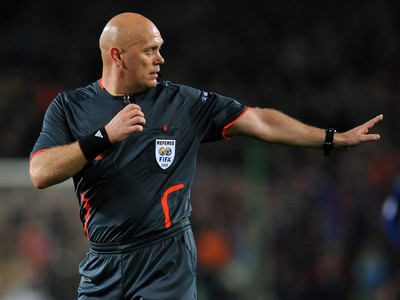 Ο Όβρεμπο «σφυρίζει» στο «Στάμφορντ Μπριτζ»