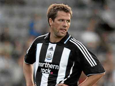 Καλός, αλλά ακριβός ο Michael Owen για τον Ολυμπιακό