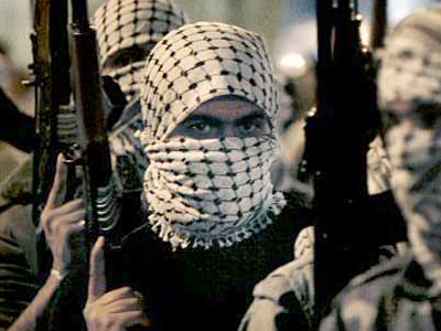 «Δολοφονίες στη Δυτική Όχθη ετοιμάζει η Hamas»