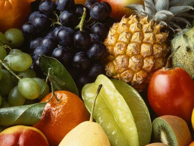 Τα οξέα φρούτων στην υπηρεσία της ομορφιάς