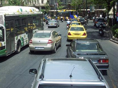 Αρχίζει η διανομή των σημάτων κυκλοφορίας