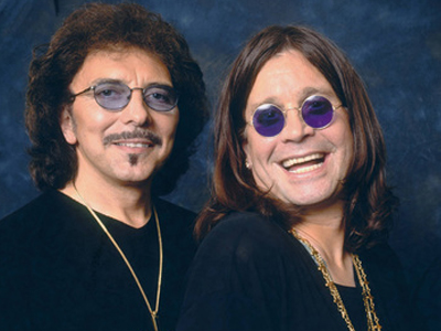 Ο Ozzy μήνυσε τον κιθαρίστα των Black Sabbath