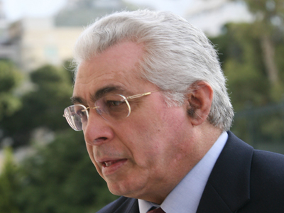 Παυλίδης: «Ήξερα από την αρχή για τις 235.000 ευρώ»