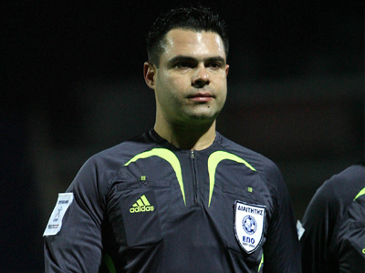 Σφύριξαν… καλά