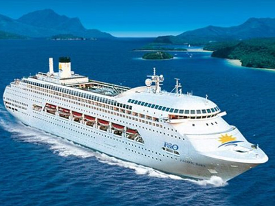 Κρουαζιερόπλοιο με 2.000 επιβάτες σε καραντίνα λόγω… γρίπης