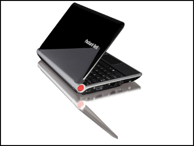 Το πρώτο Netbook της Packard Bell