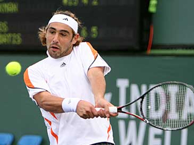 Γενέθλια… με τραυματισμό για Παγδατή