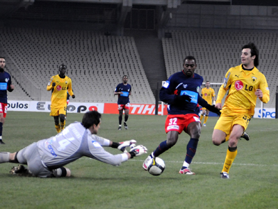 Απολογούνται οκτώ ΠΑΕ