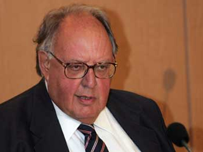 Καψόνι Πάγκαλου σε ειδικό φρουρό της Βουλής