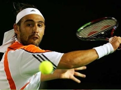 Στo «Athens Open 2009» ο Παγδατής