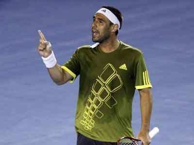 Ακόμα πιο ψηλά ο Παγδατής!