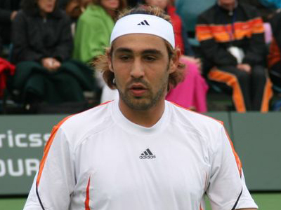 Αποκλείστηκε ο Παγδατής