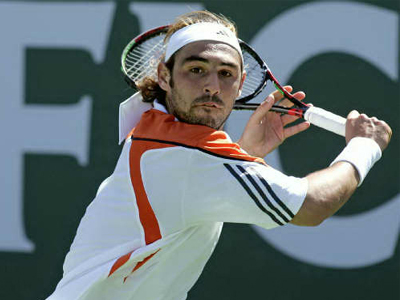 Με το… δεξί ο Παγδατής