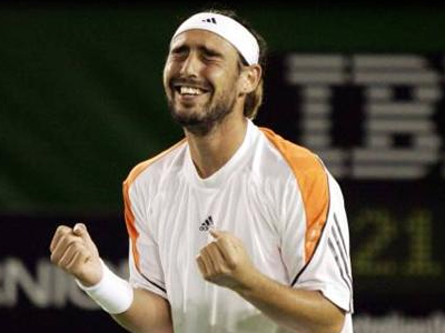 Γρήγορος αποκλεισμός στην Τσεχία για Παγδατή