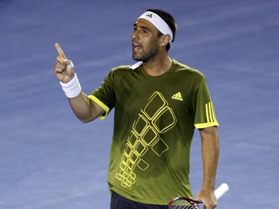 Επέστρεψε δριμύτερος ο Παγδατής!