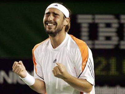 Αποκλείστηκε από τον Πολ Ανρί Ματιέ ο Μάρκος Παγδατής