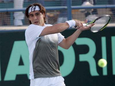 Έπεσε μια θέση ο Παγδατής