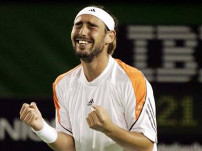 Πρόωρος αποκλεισμός για Παγδατή στο Roland Garros