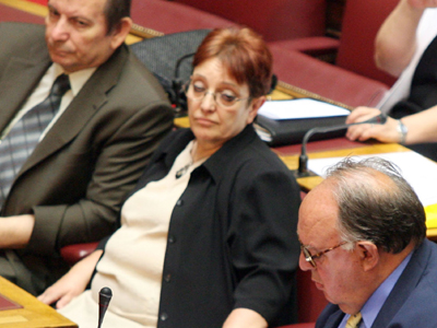 Τα οικονομικά του Περισσού στο επίκεντρο της κόντρας Πάγκαλου – ΚΚΕ