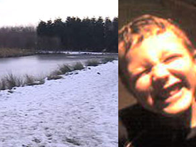 Αγοράκι πέθανε από πτώση σε παγωμένη λίμνη