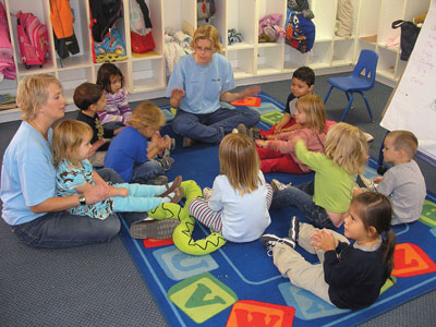 Πώς να βάλουμε όρια στα παιδιά