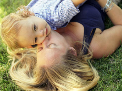 Επιστροφή στη φύση!