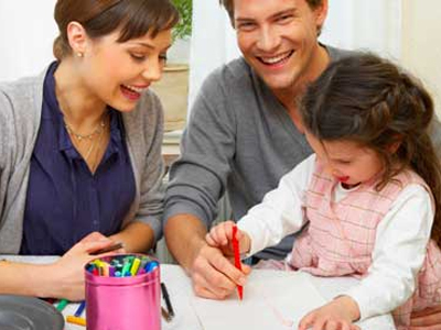 Μάθε παιδί μου γράμματα!