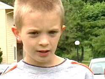 Έδεσε μαθητή της σε καρέκλα