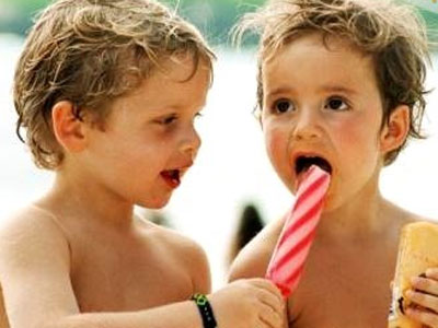 Δώσε και σώσε…